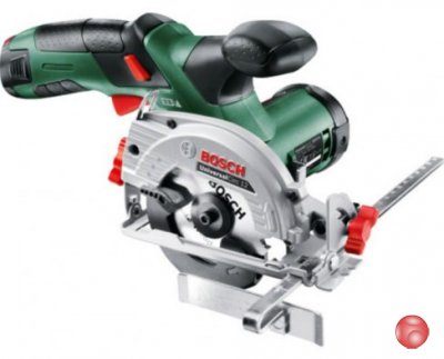 Циркулярная пила Bosch UniversalCirc 12 06033C7003