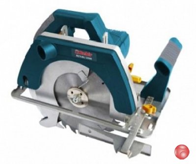 Циркулярная пила REBIR RZ 3-85/2250