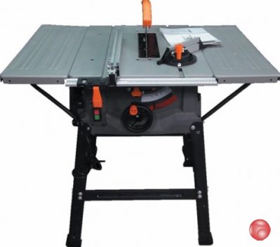 Циркулярная пила RedVerg RD-SS250-2000