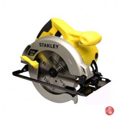 Циркулярная пила Stanley STSC1618