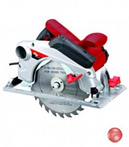 Циркулярная пила RedVerg RD-CS150-66L