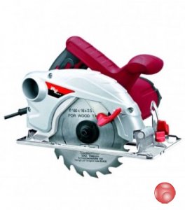 Циркулярная пила RedVerg RD-CS130-55
