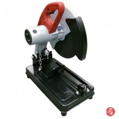 Пила торцовочная RedVerg RD-CM355-2000