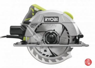 Циркулярная пила Ryobi RCS1400-G 3002778