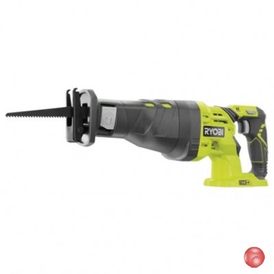 Сабельная пила Ryobi R18RS-0 3002637