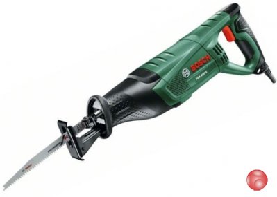 Циркулярная пила Bosch PSA 900 E 06033A6000