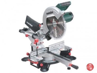 Пила торцовочная Metabo KGS 305 M 619305000