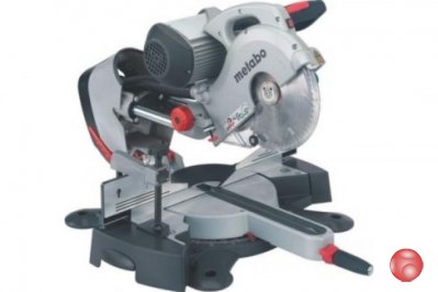 Пила торцовочная Metabo KGS 254 I Plus 0102540200