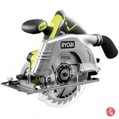 Циркулярная пила Ryobi ONE R18CS-0
