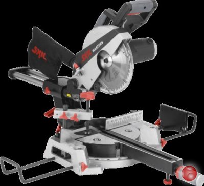 Пила торцовочная Skil Masters 3855NA
