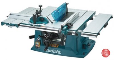 Настольная пила Makita MLT100