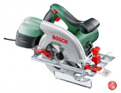 Циркулярная пила Bosch PKS 55 A 0603501002