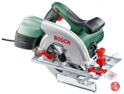 Циркулярная пила Bosch PKS 55 0603500020