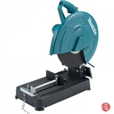 Пила монтажная Makita LW1401