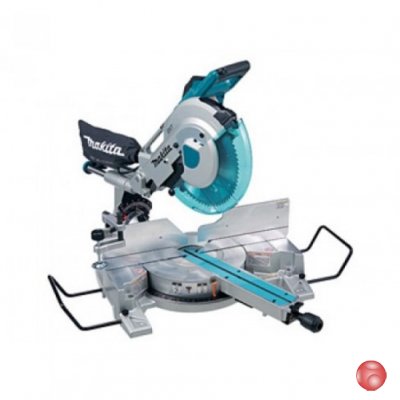 Пила торцовочная Makita LS1216