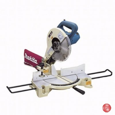 Пила торцовочная Makita LS1040F