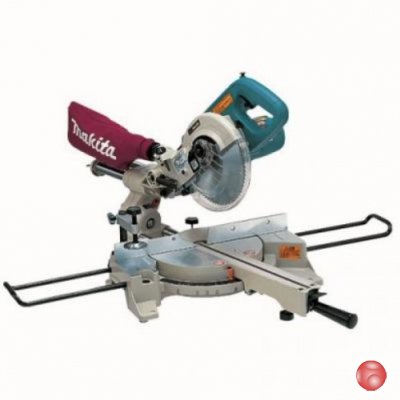 Пила торцовочная Makita LS0714