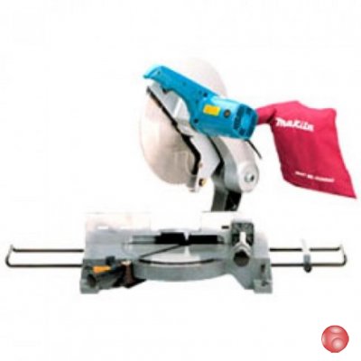 Пила торцовочная Makita LS 1440