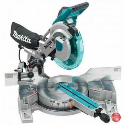 Пила торцовочная Makita LS 1016