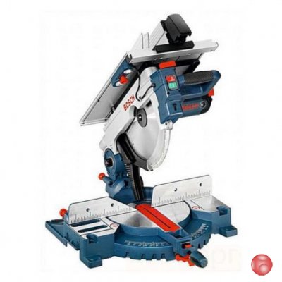 Циркулярная пила Bosch GTM 12 JL (0601B15001)