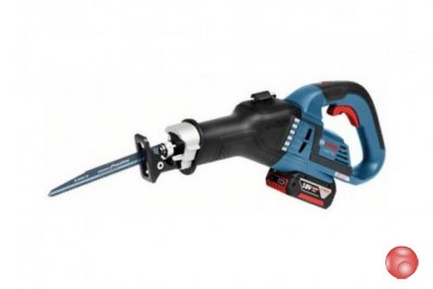 Сабельная пила Bosch GSA 18V-32 06016A8102