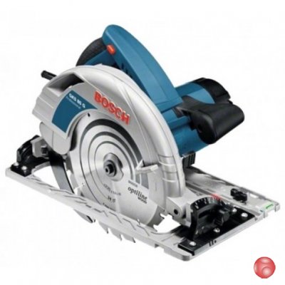 Циркулярная пила Bosch GKS 85 G 060157A900