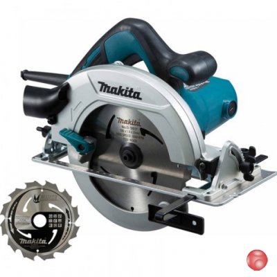 Циркулярная пила Makita HS7601X1