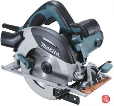 Циркулярная пила Makita HS7100K