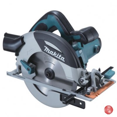 Дисковая пила Makita HS7100
