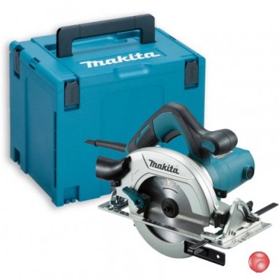 Циркулярная пила Makita HS6601J