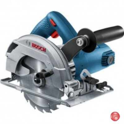 Циркулярная пила Bosch GKS 600 06016A9020