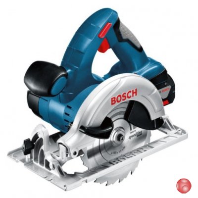 Циркулярная пила Bosch GKS 18V-57 06016A2200