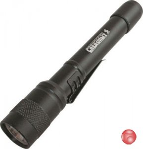 Фонарь ручной СИБИРСКИЙ СЛЕДОПЫТ Дозор, 1L/240 ( PF-PFL-L54)