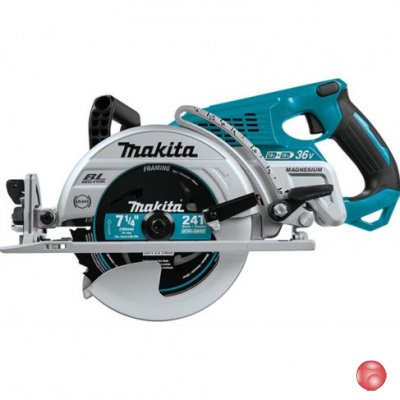 Циркулярная пила Makita DRS780Z