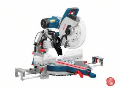 Пила торцовочная Bosch GCM 12 GDL 0.601.B23.600