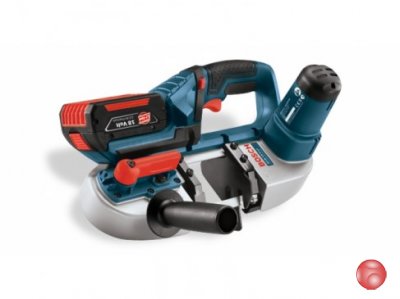 Пила ленточная Bosch GCB 18 V-LI (06012A0300)