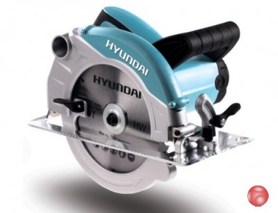 Циркулярная пила Hyundai Expert C 1800-210