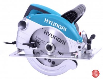 Циркулярная пила Hyundai Expert C 1500-190