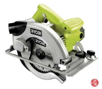 Дисковая пила Ryobi EWS1150RS 3000552