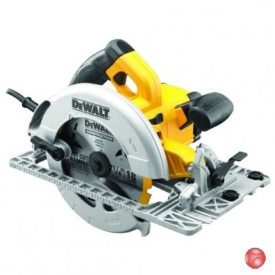 Циркулярная пила DeWalt DWE576K