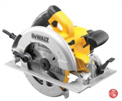 Циркулярная пила DeWalt DWE575K