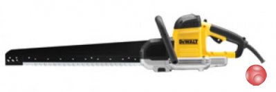 Аллигаторная пила DeWalt DWE399