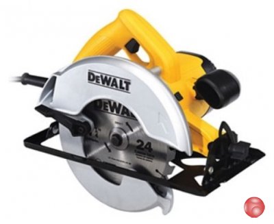 Циркулярная пила DeWalt DW366