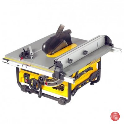 Настольная пила DeWalt DW 745