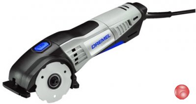 Циркулярная пила Dremel DSM20 F013SM20JE