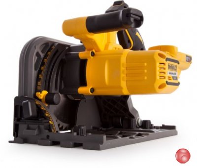 Циркулярная пила DeWalt DCS520NT-XJ