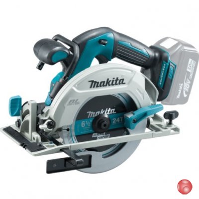 Циркулярная пила Makita DHS680Z