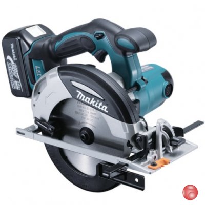 Циркулярная пила Makita DHS630Z