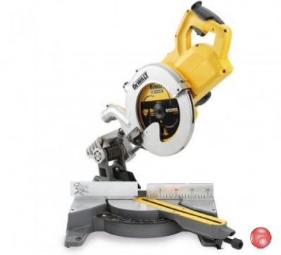 Пила торцовочная DeWalt DCS778N-XJ