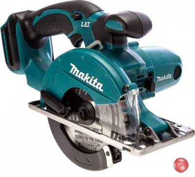 Циркулярная пила Makita DCS551Z